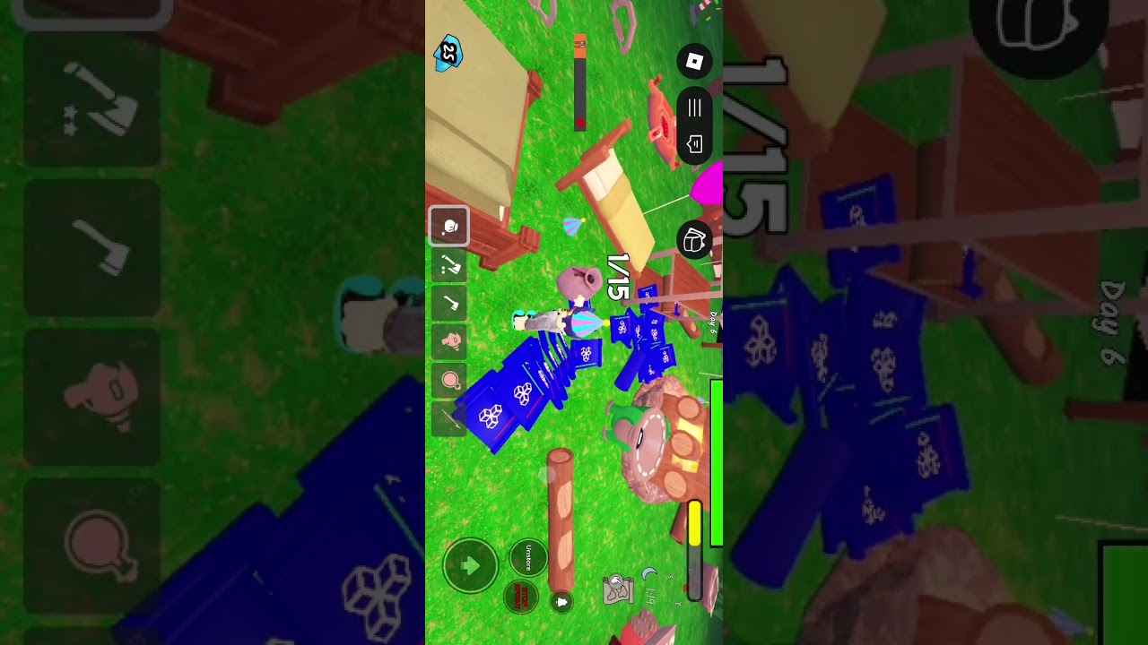 99 nights update! Part 1