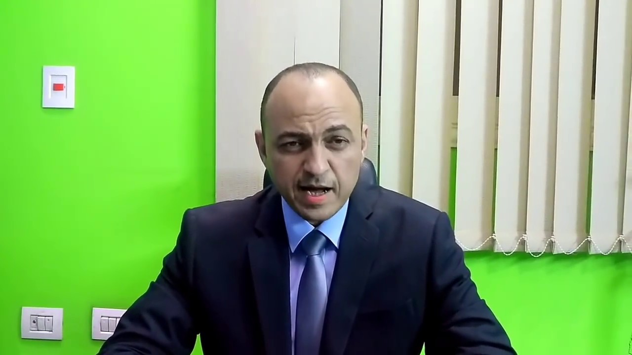 تفتكر ابنك متأخر فى النطق و محتاج جلسات تخاطب, اتفرج علي الفيديو وشوف - دكتور حاتم فاروق