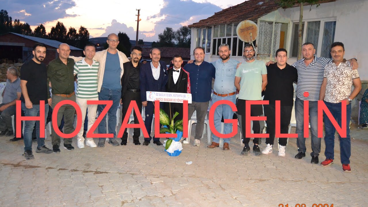 #AHMET#EMEKSİZ (KIZILCAÖREN)(AŞAĞIDAN GELİR GELİN)