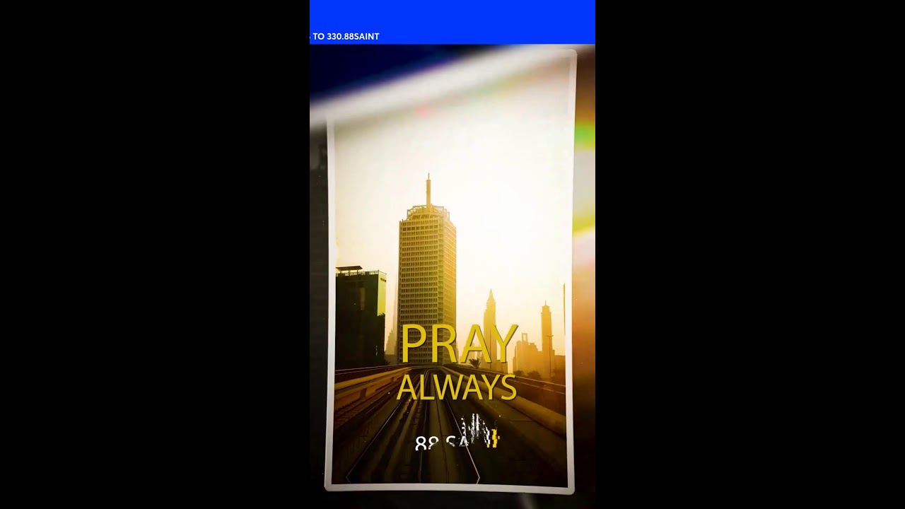 9PM MONDAY PRAYER 2-16-26 📱