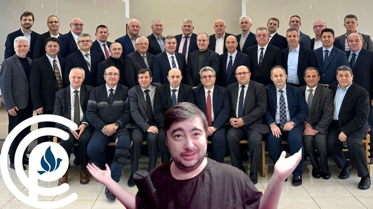 Cum e Biserica PENTICOSTALA ?