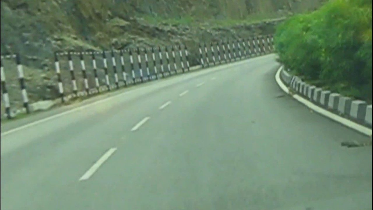 Towards Mount Abu (III) माउंट आबू की तरफ (भाग 3)