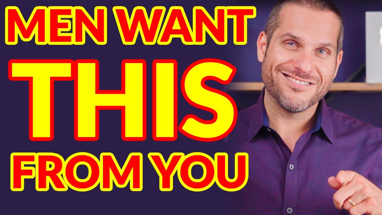 99 9% of Men Will DEEPLY Respect You If You Do THIS | Attract Great Guys w/ Jason Silver