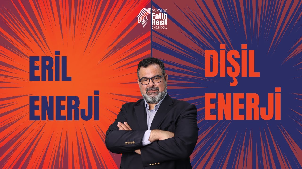 DİŞİL-ERİL Enerji
