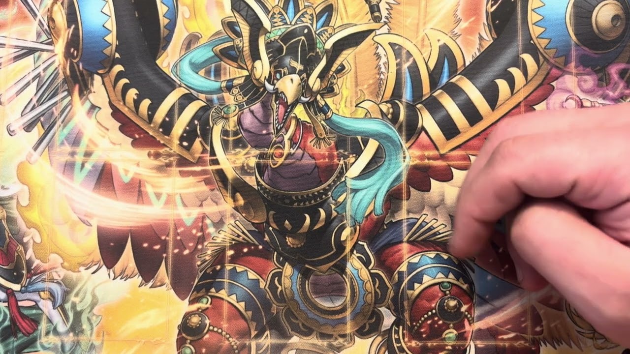 Fire King Jurrac Deck Profile March 2026