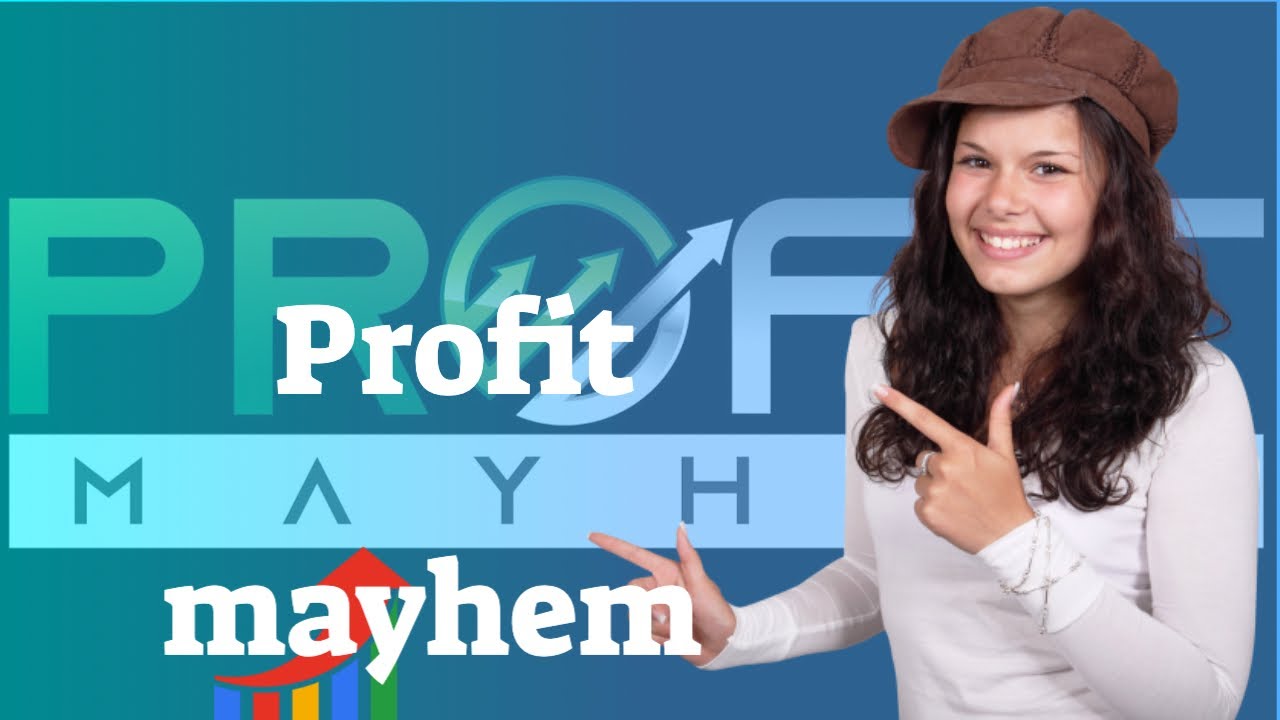 Profit mayhem [ Review and bonuses ]