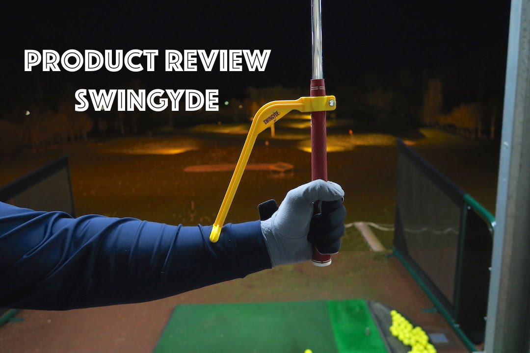 SWINGYDE TRAINING AID REVIEW