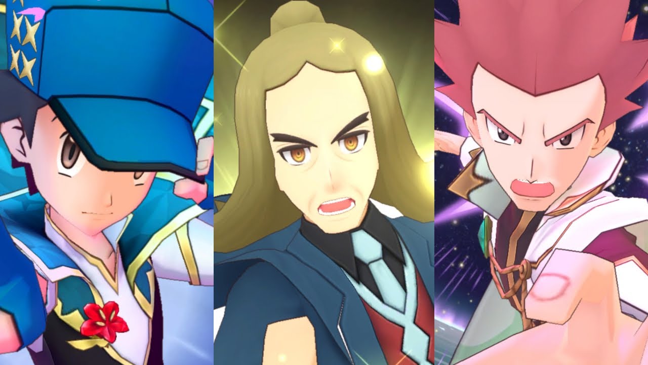 Dragon Tower 30th Floor - Team #3 (No Support) | Pasio Towers | Pokémon Masters EX