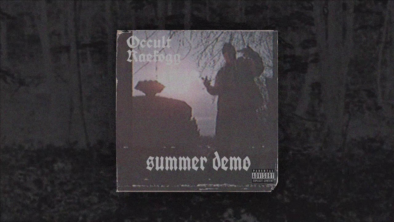 Occvlt & Raekogg - Summer Demo (Full Album)