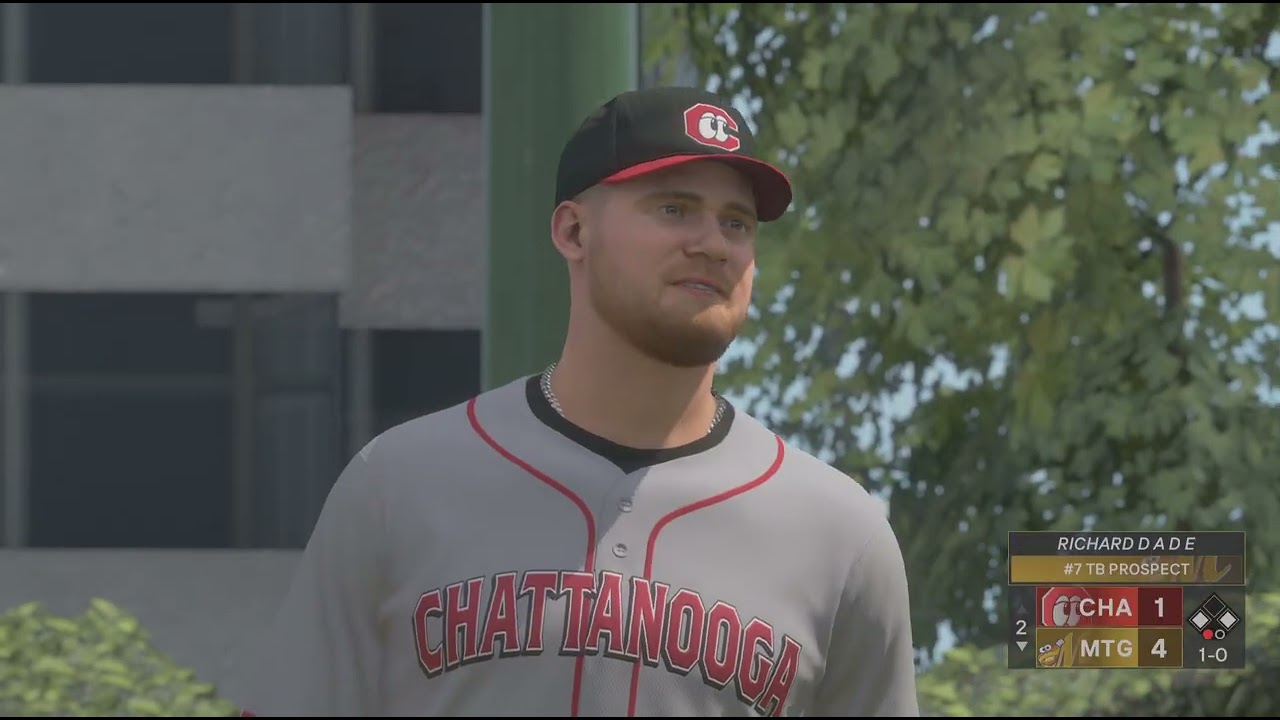 MLB The Show 25