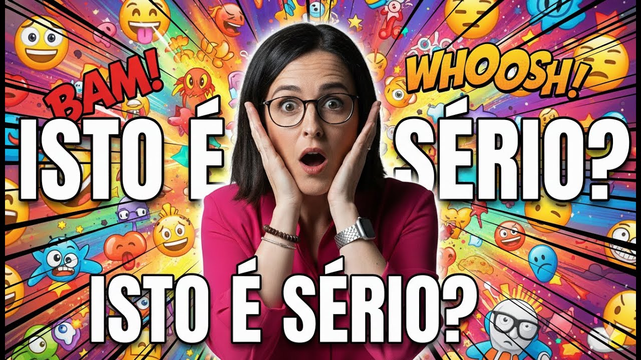 Um Comentário Que Criou Um Mal Estar Geral | Extremamente Desagradável