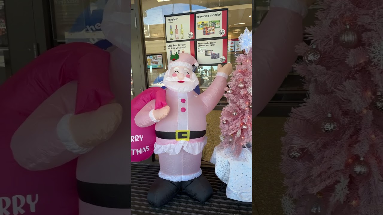 #santa