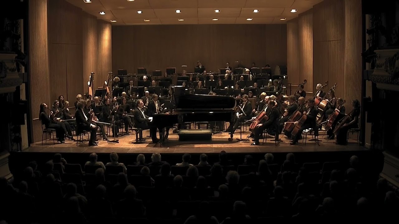 R.Strauss, &ldquo;Morgen&rdquo; (piano solo transcription by M.Reger) 
