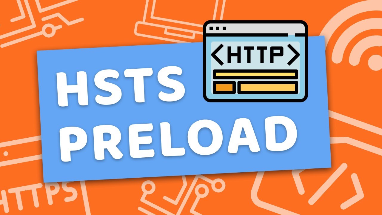 HSTS Preload: Mengurangi Redirect ke HTTPS untuk Mempercepat Website  - Berdu.id