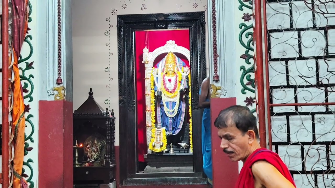 ಕಾರ್ಕಳ ದೇವಕಿ ಕೃಷ್ಣ ರವಳನಾಥ ದೇವಸ್ಥಾನದ ವದಂತೋತ್ಸವ ಪ್ರಯುಕ್ತ ಪಲಂಕಿ ಉತ್ಸವ #