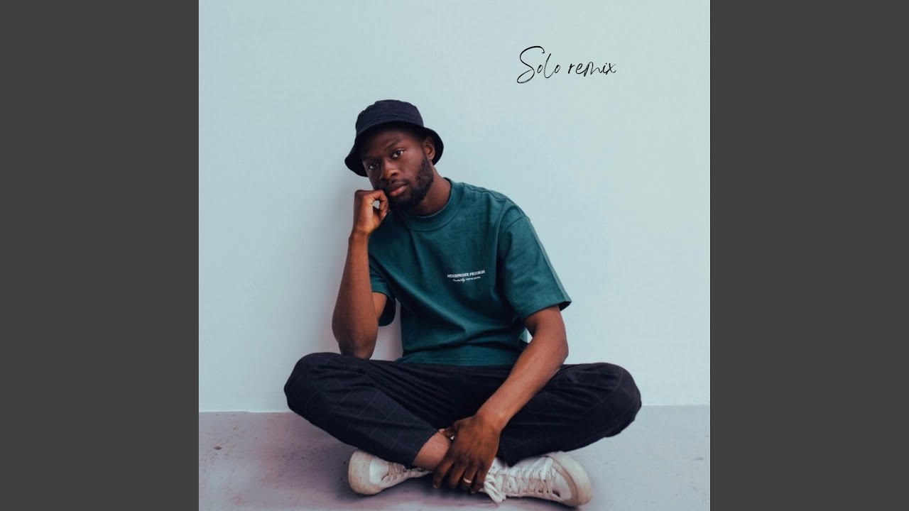 Solo (feat. Ryan Hylton & Denise Bamfo) (Remix)