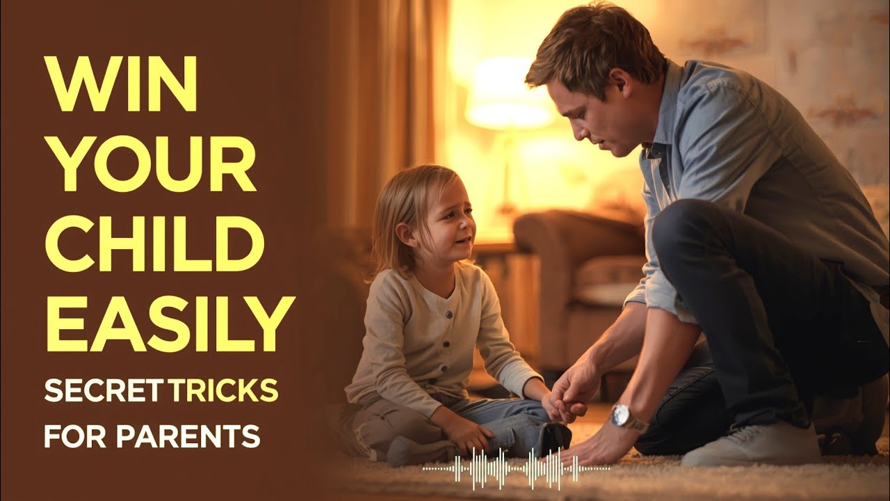 What to Do When Your Child Talks Back | Effective Parenting Tips You Must Know