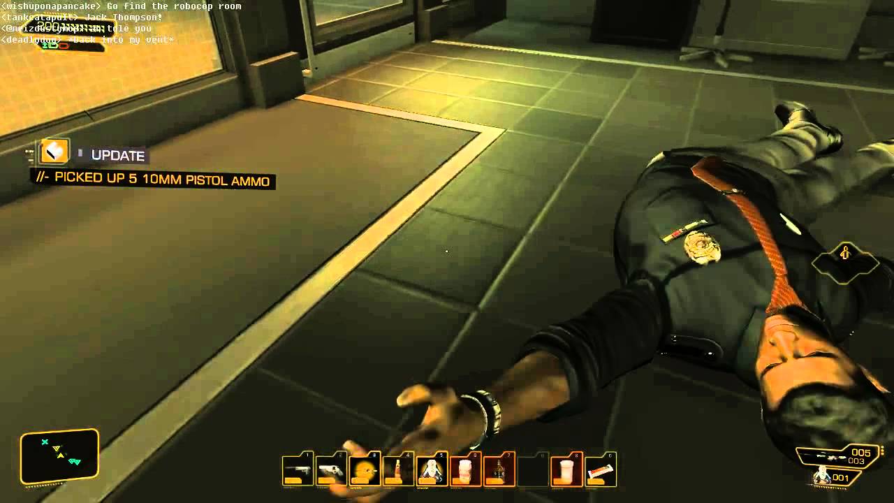 mikelat confirmed for being a spooky spider