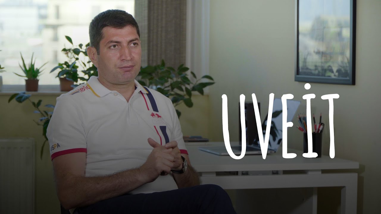 #RafadarXalilov