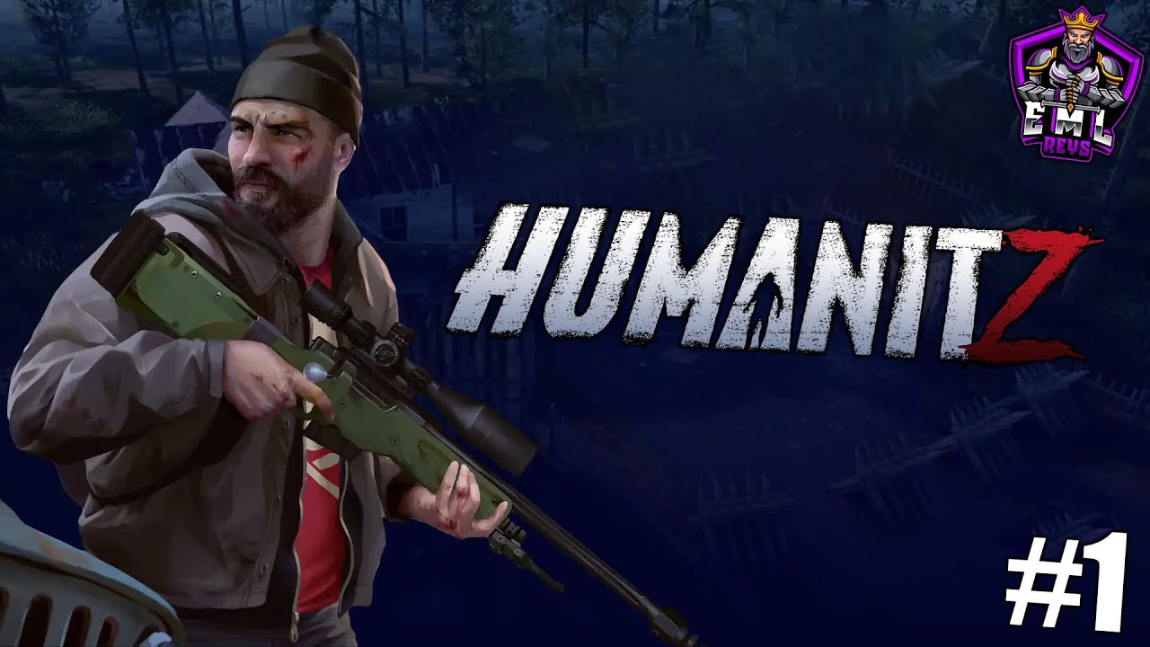 HUMANITZ - BARICADEZ PODU^ , PRIMELE ZILE ÎN APOCALIPSĂ -