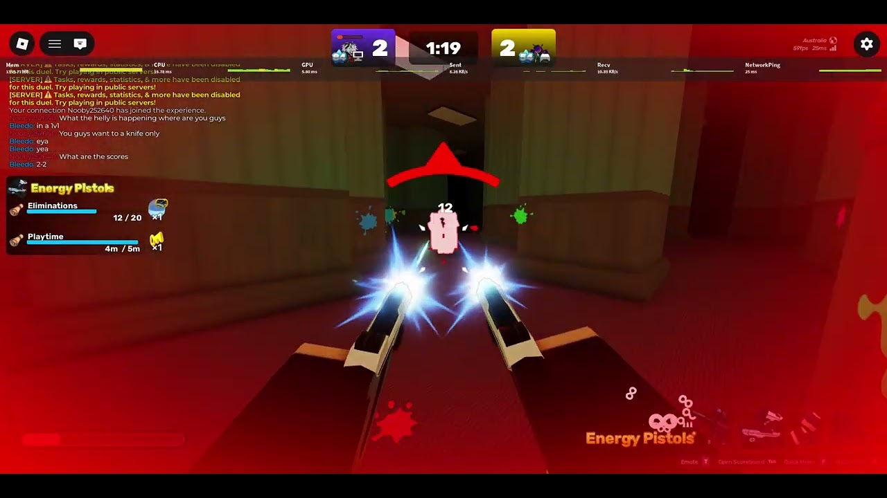 my first vid