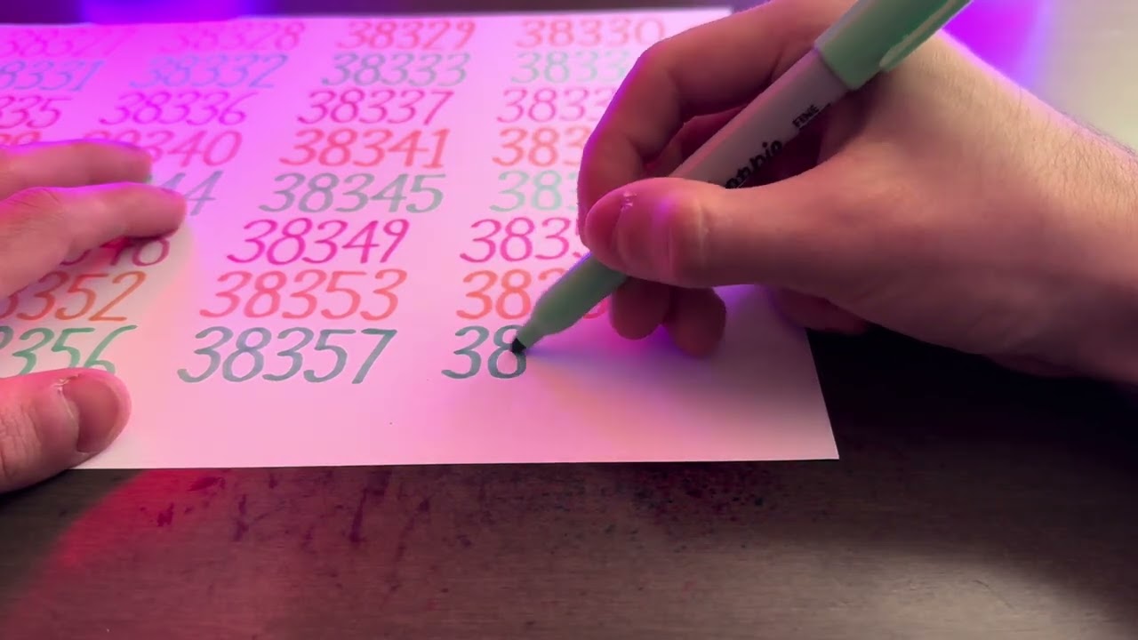 Writing 