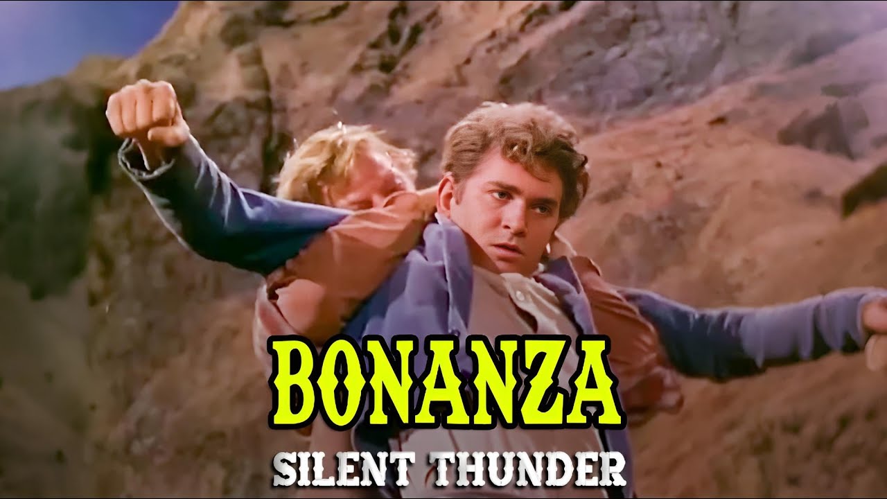 Bonanza | Silent Thunder