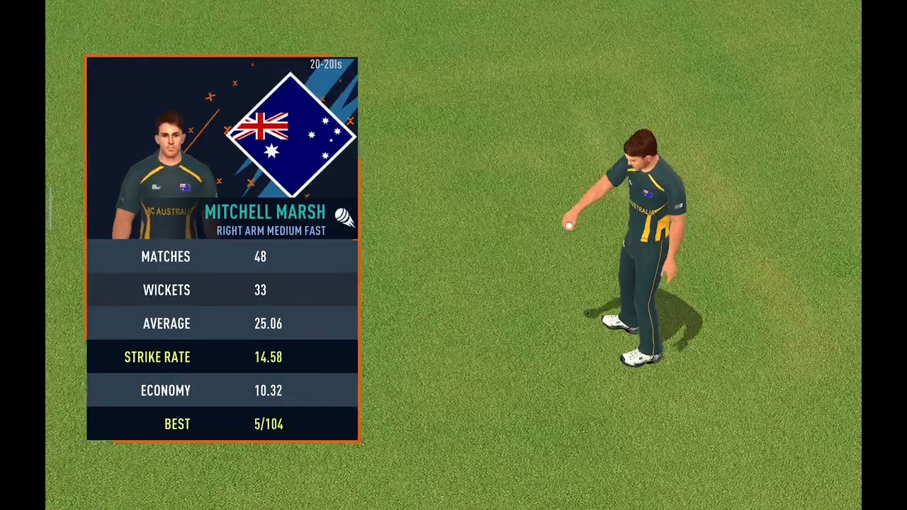 ক্রিকেট। হেরে গেলাম।