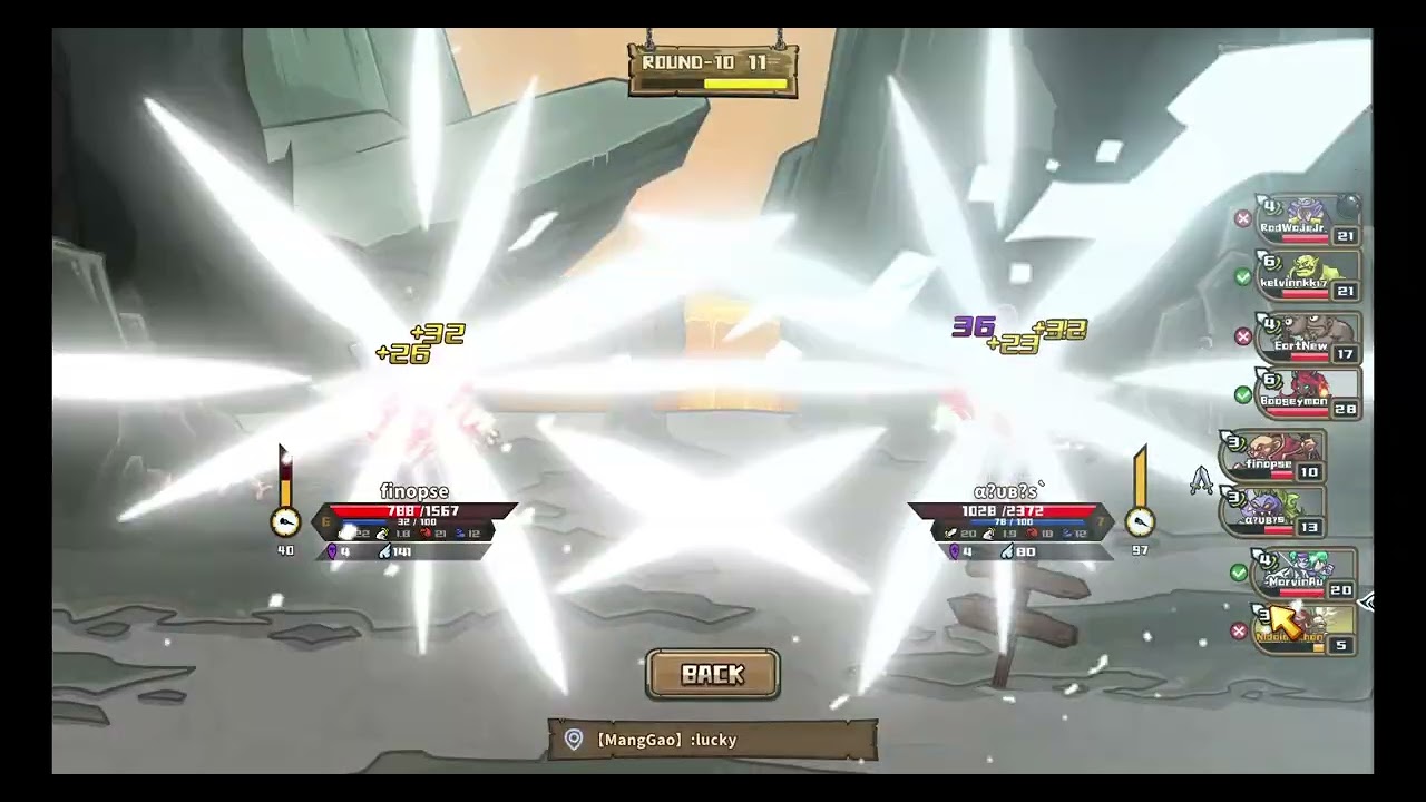 15/01/2026: Skill Legends Royale Sin Crusher - Basic Run