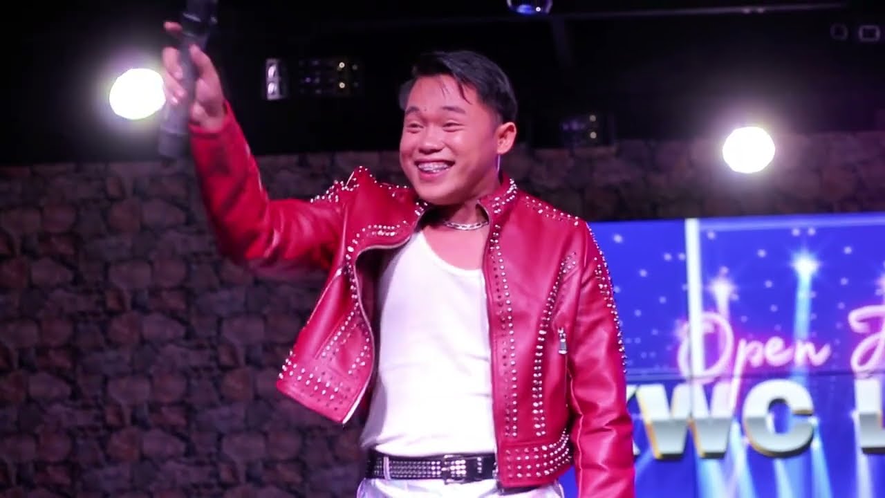 KWC LIVE  — First in Manila — 28 Nov 2025