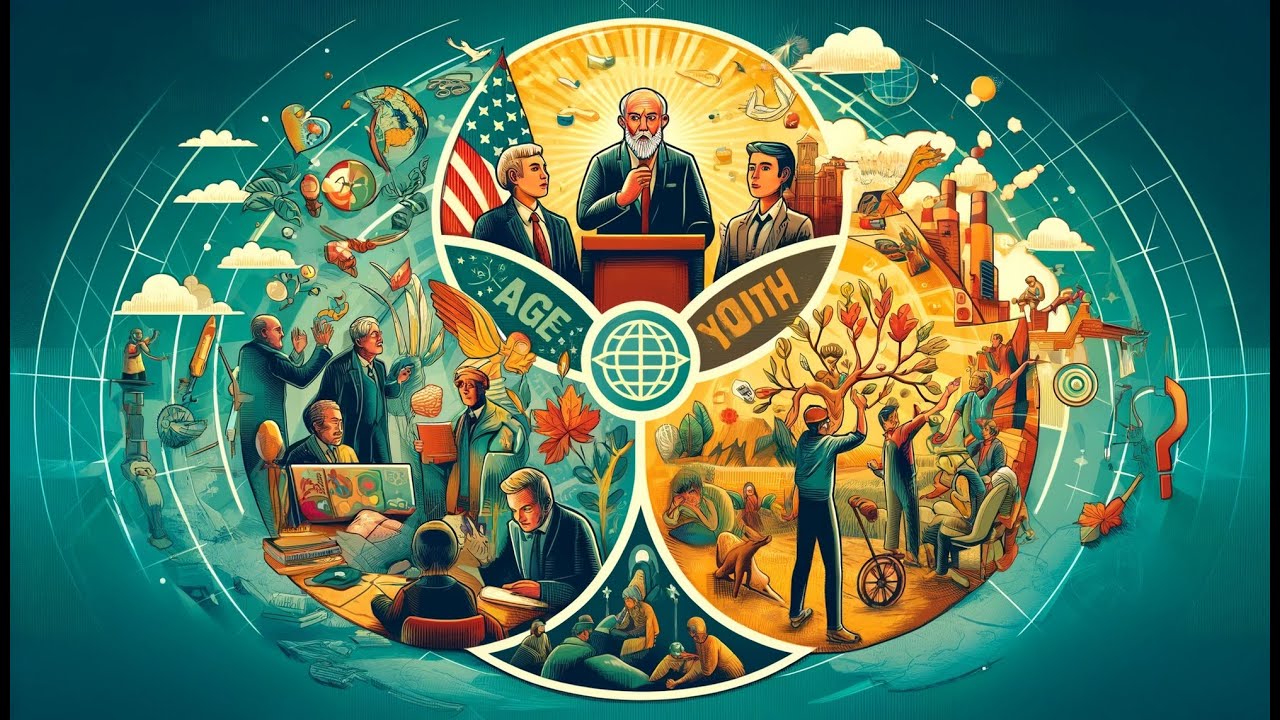 Political Triads: Age, Youth, and Renewal