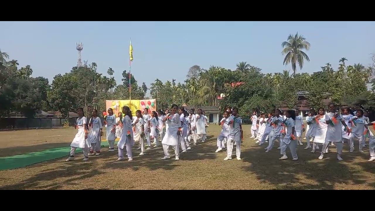Annual sports 2026