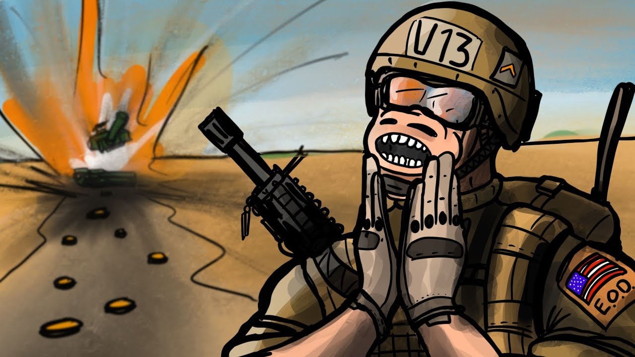 The Squad V13 Experience