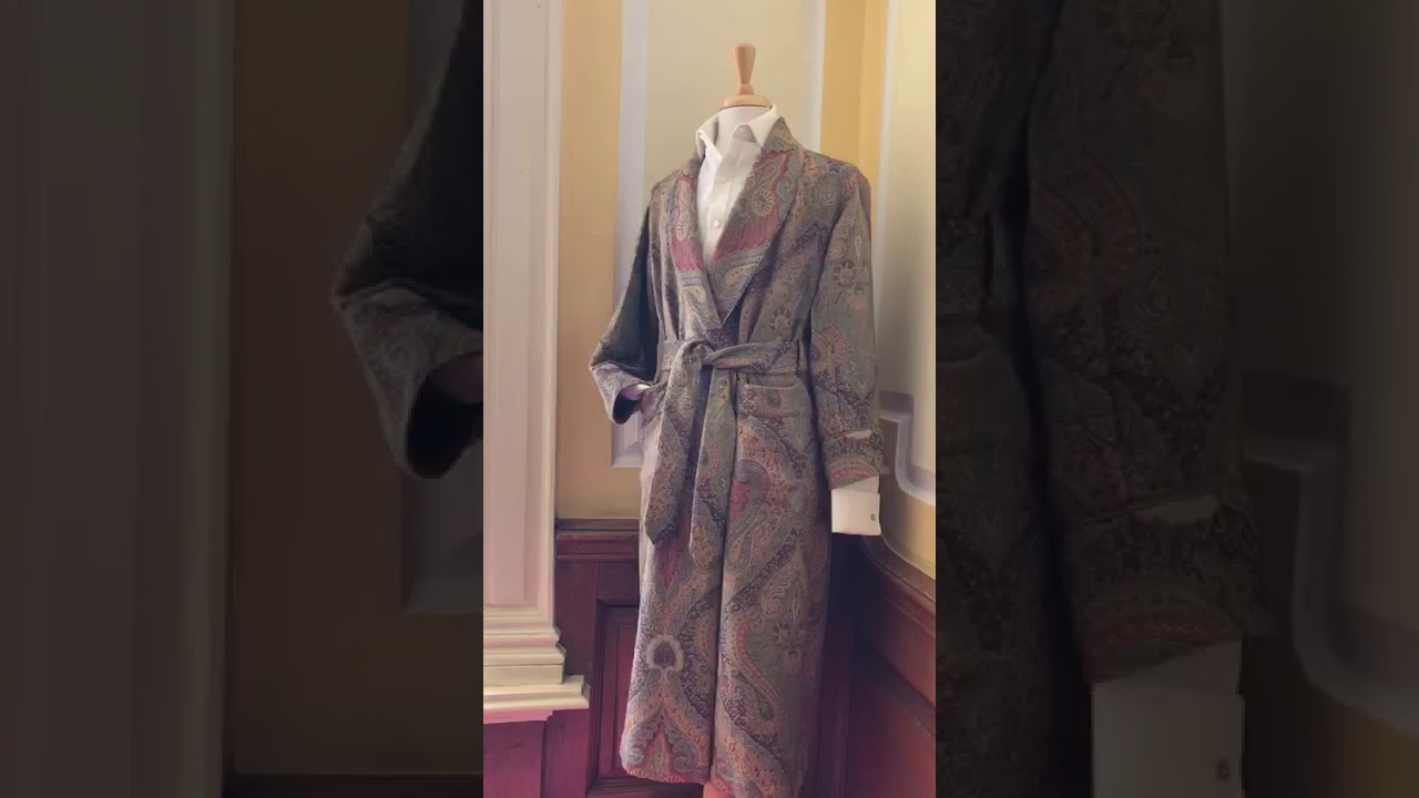 Virtual Bespoke at Emma Willis