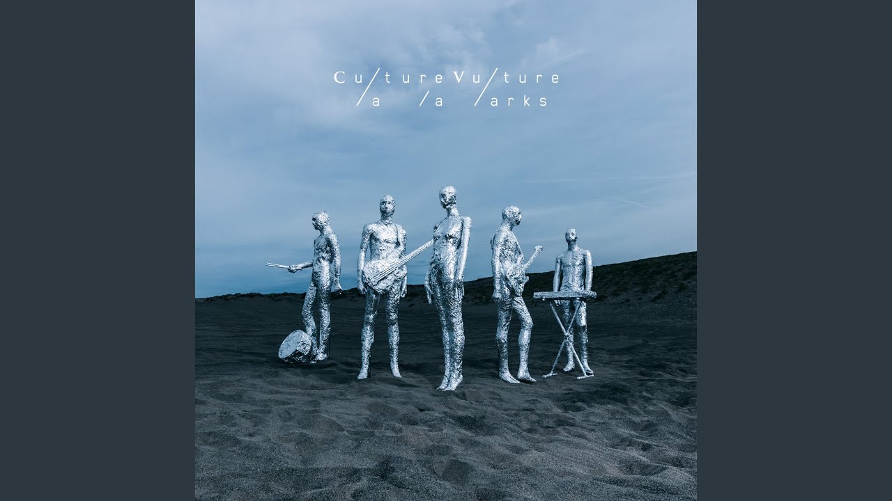 色彩 -Album Ver.-