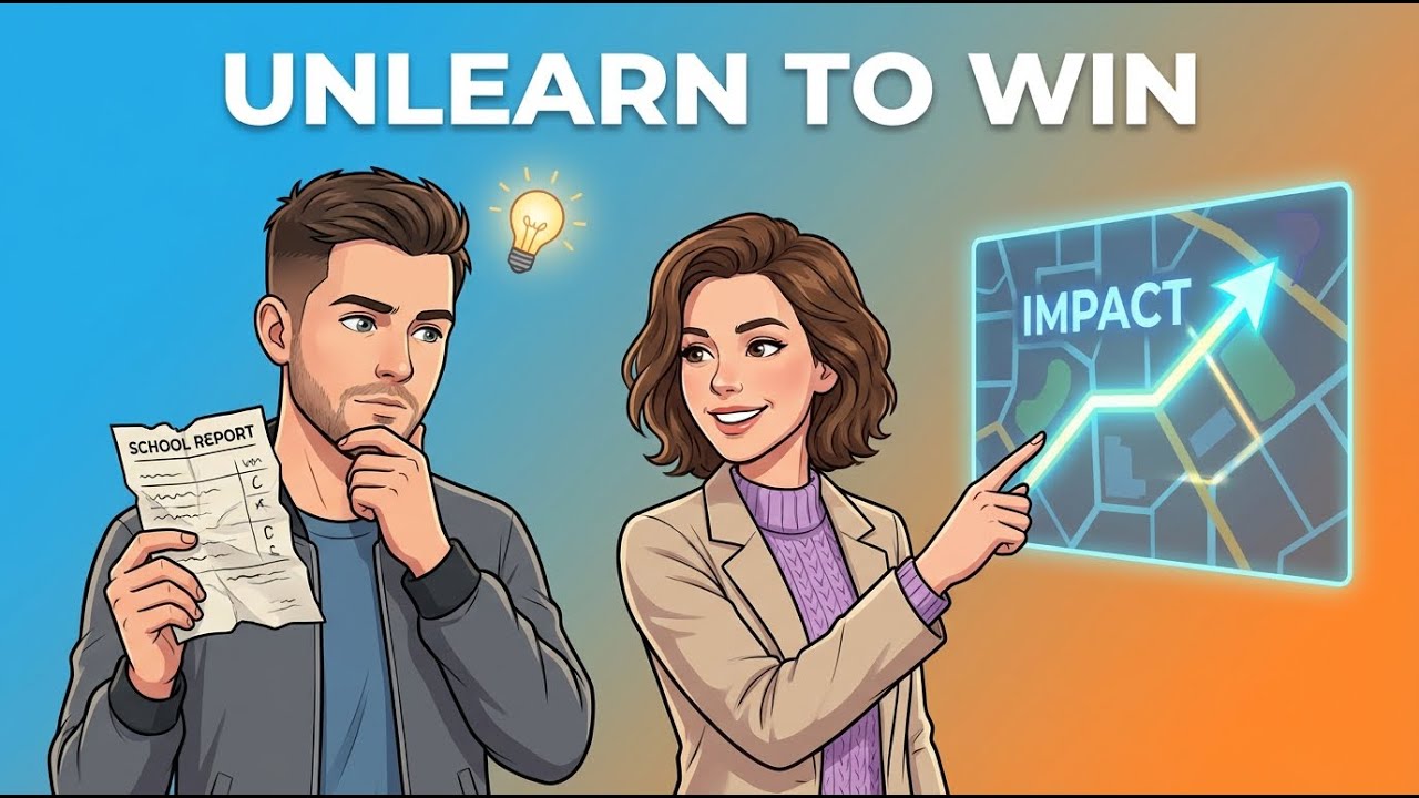 English Listening Practice for Career Success | 3 Rules to Unlearn