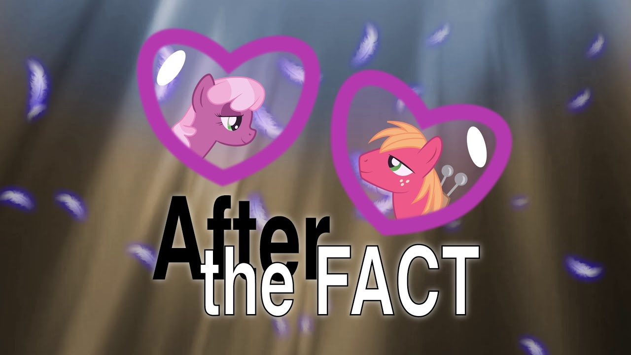 After the Fact: Hearts and Hooves Day