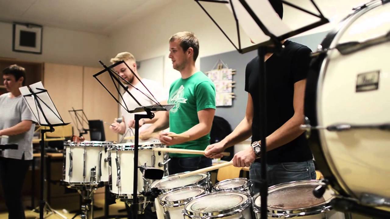 TS Woltmershausen 125 Jahre | Spielmannszug