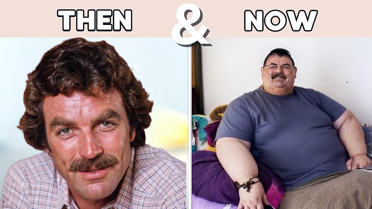 60+ Legendary Actors Of The 70s &mdash; You WON&rsquo;T Believe How They Look Now!