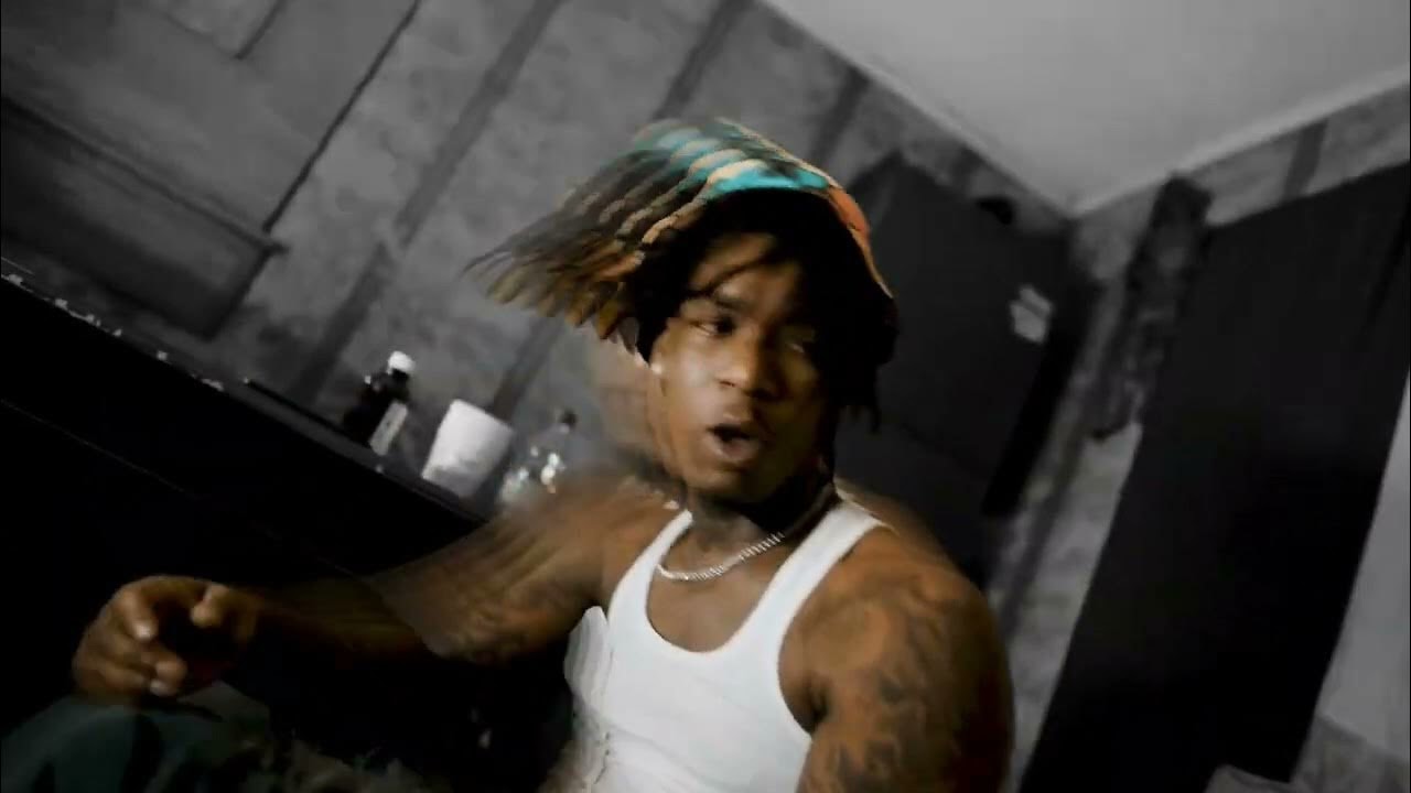 25  [FREE] (LOUISIANA) Doddie Savage Type Beat - 