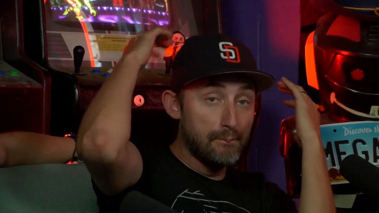 Mega64 Podcast 455 Aftershow