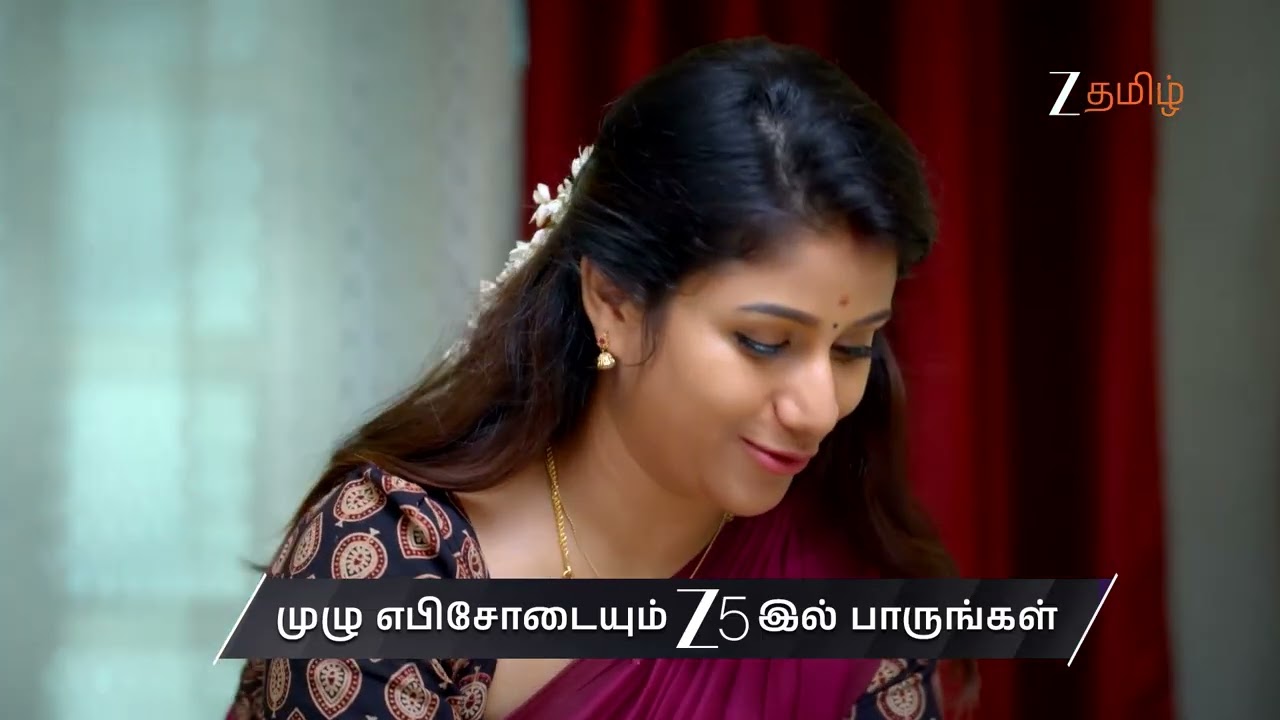 Paarijatham | Ep - 143 | Preview | Feb 23 2026 | Zee Tamil