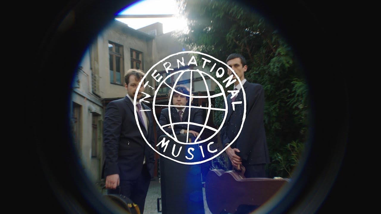 International Music - Guter Ort