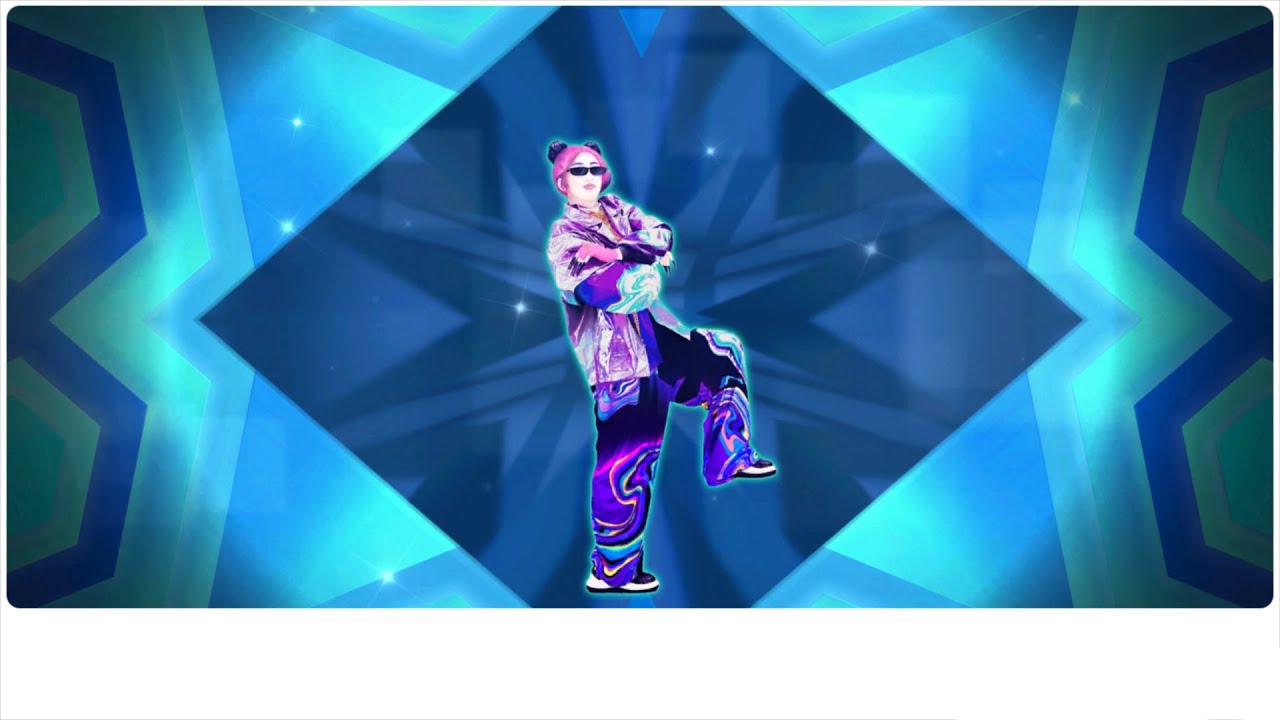 Just Dance 2026 - Tunnel Vision by ITZY | Fanmade Mashup