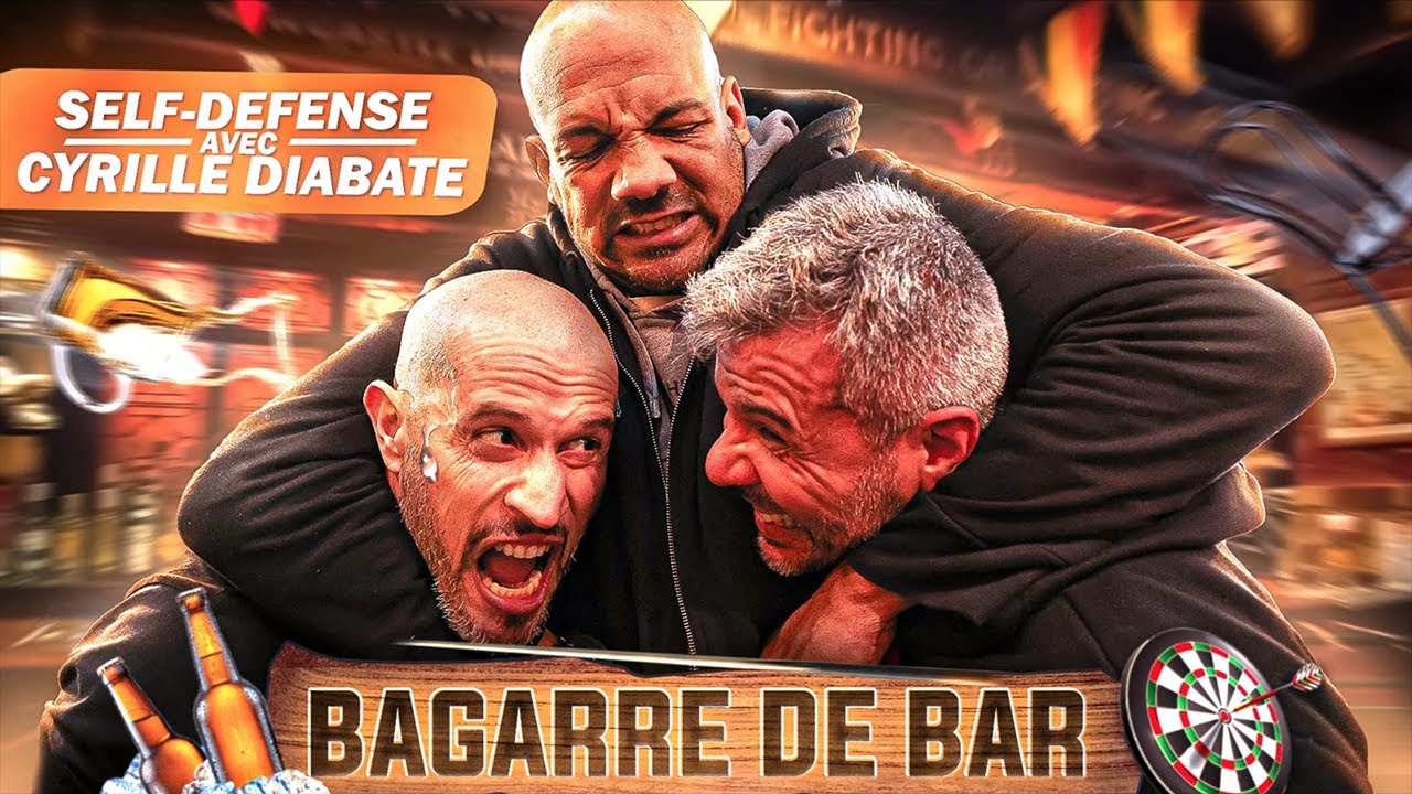 GregMMA, Cyrille Diabaté & Brice face à une AVALANCHE DE PATATES