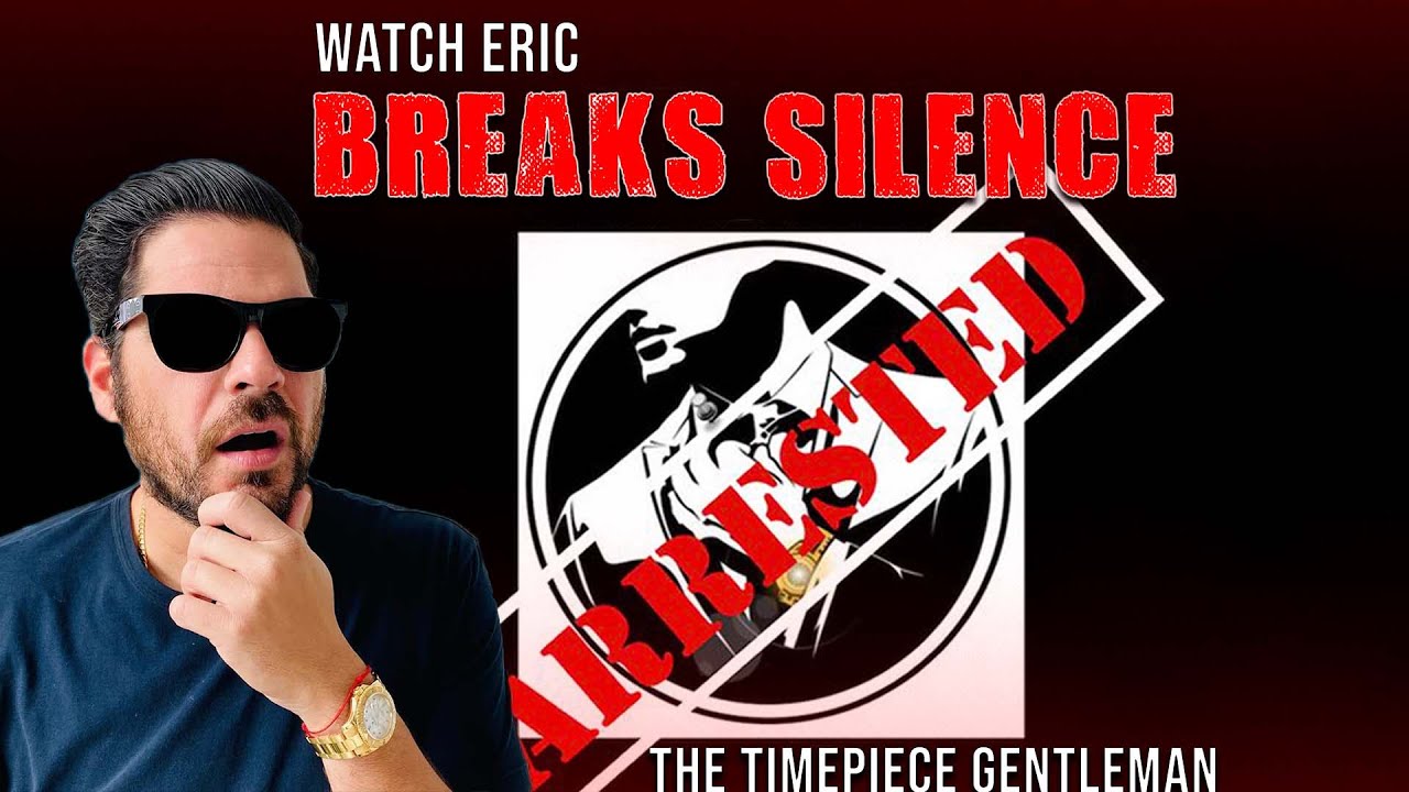 I BREAK MY SILENCE ON ANTHONY FARRER [BUSTED $5MILLION PONZI]