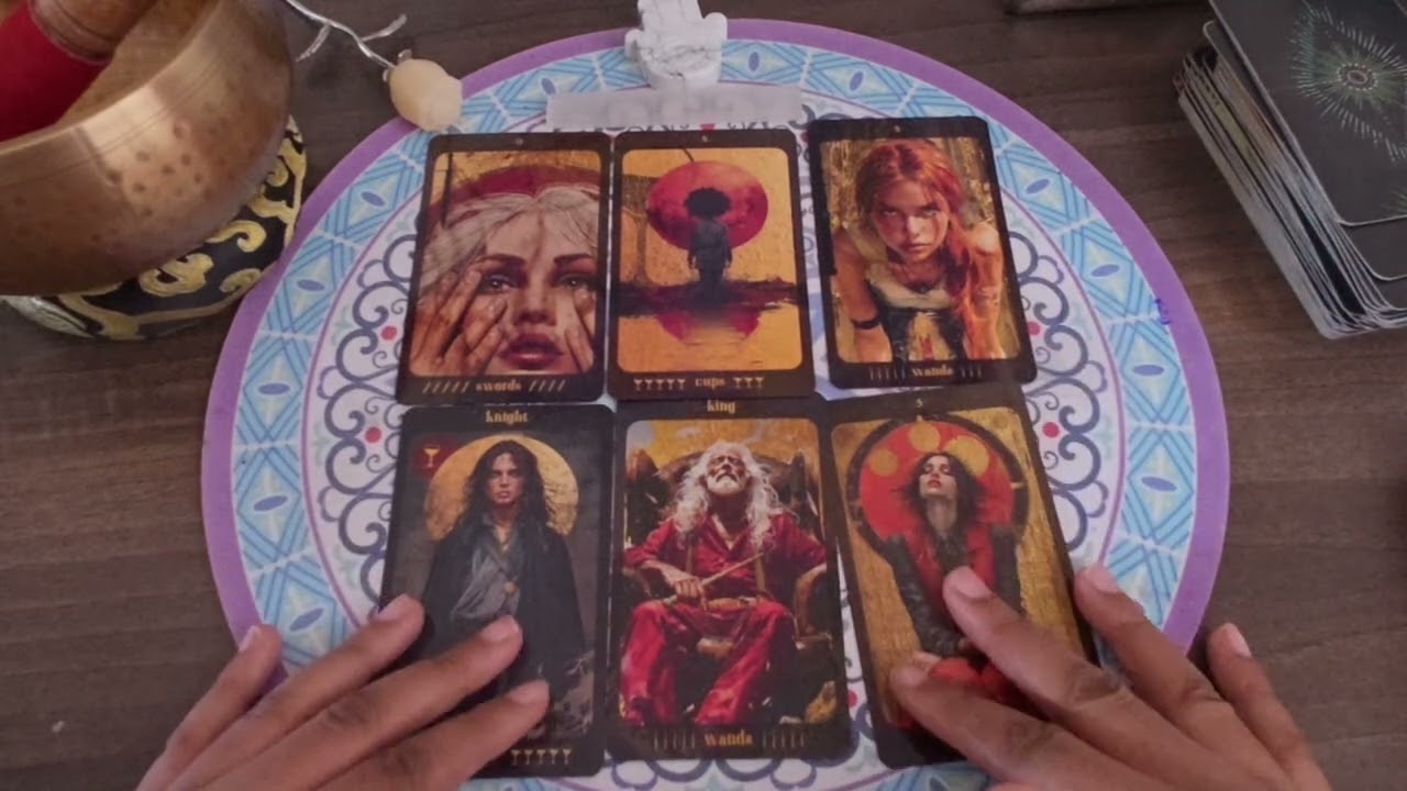 Day 3 ❤️ Their True Feelings for You -The Truth Revealed
