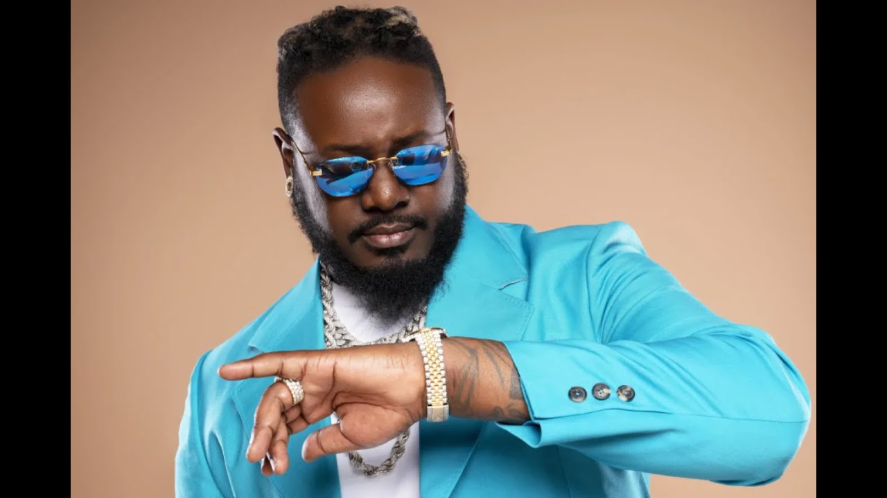 T-Pain shows off his singing chops by following Ledisi in Juneteenth Festival @ Hollywood Bowl