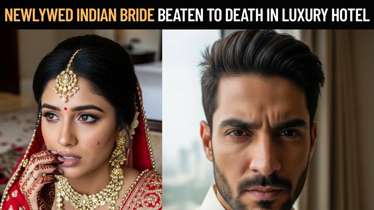 Mumbai Bride Beaten to Death on Wedding Night After Husband Discovers Her Double Life