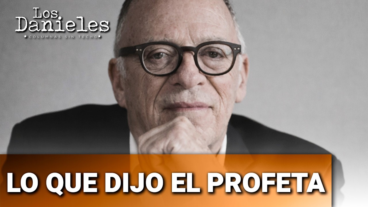 La columna de 2020 que anticipó el caos que vivimos hoy | Daniel Samper Pizano
